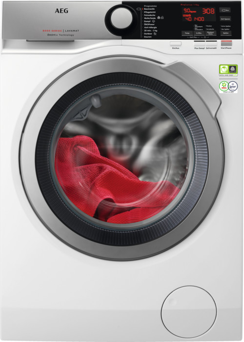 Electrolux L8FE77695
