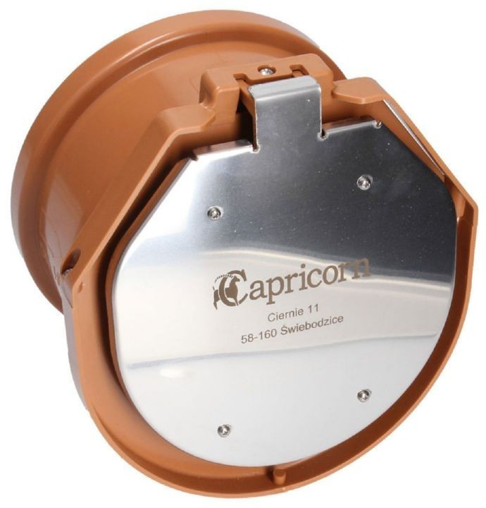 Capricorn Backflow Flap DN 150/160