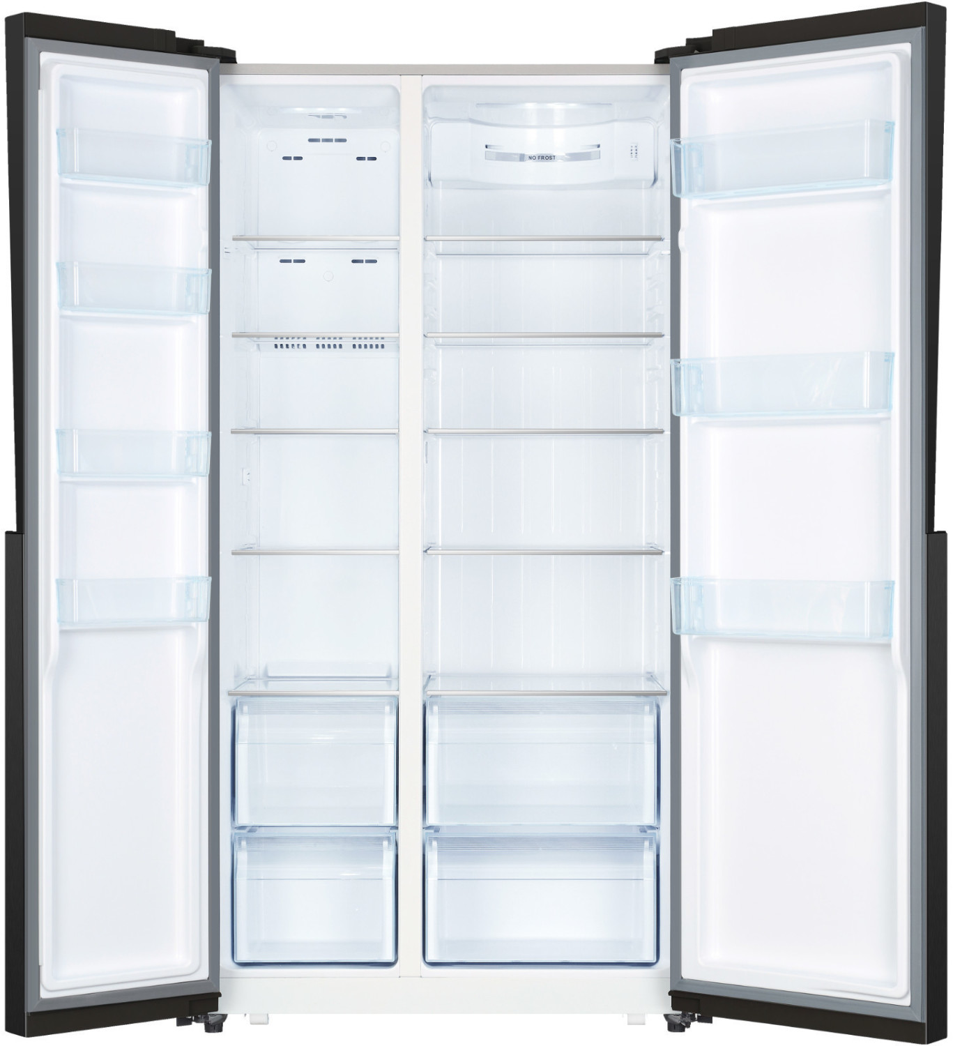 Haier HRF521DN6