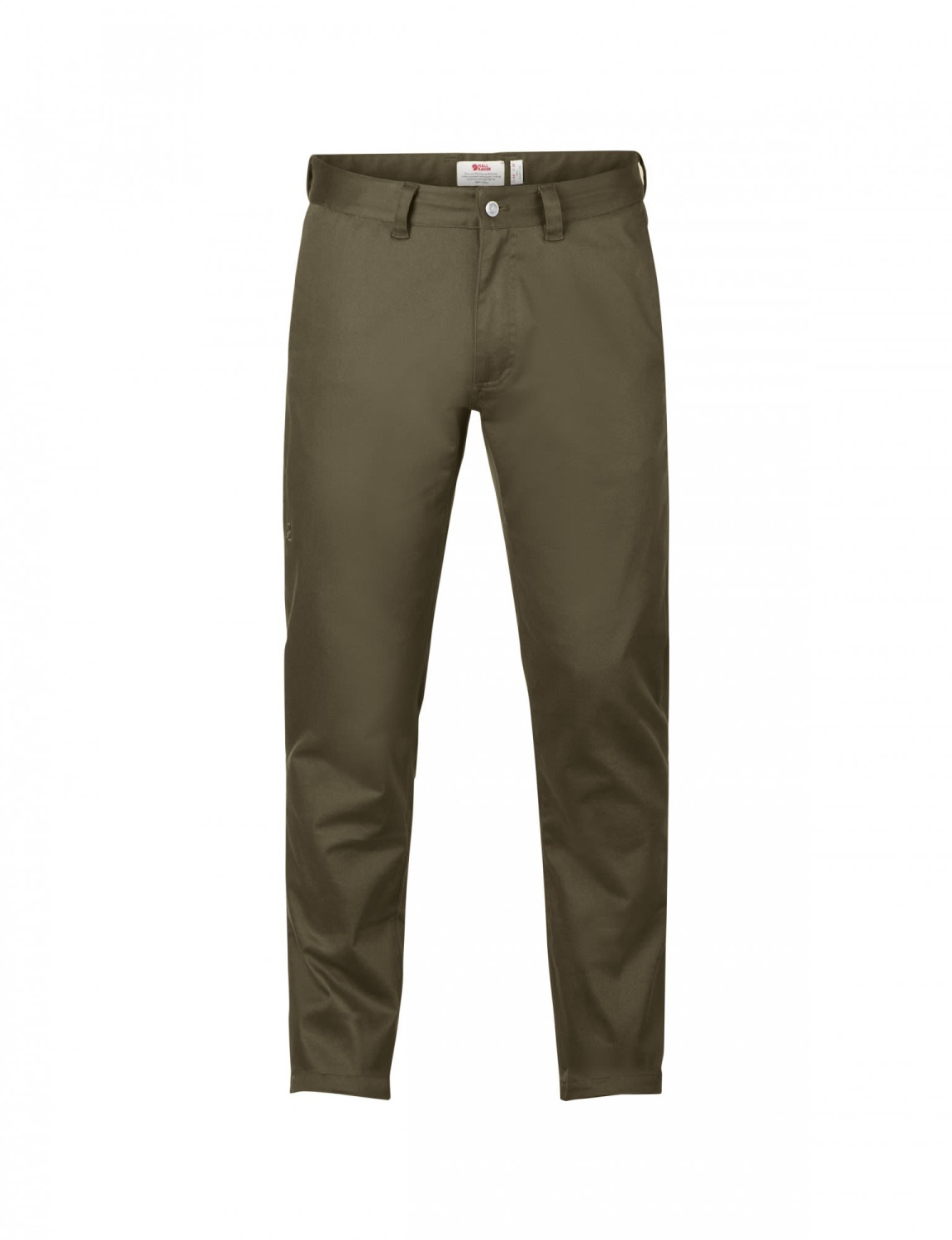 Fjällräven High Coast Stretch TRS M Long