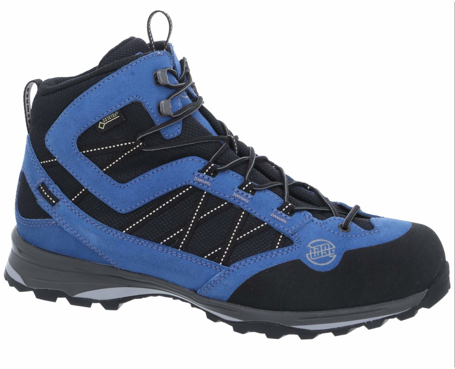 Hanwag Belorado II Mid GTX ab 161,94 € | Preisvergleich bei idealo.de