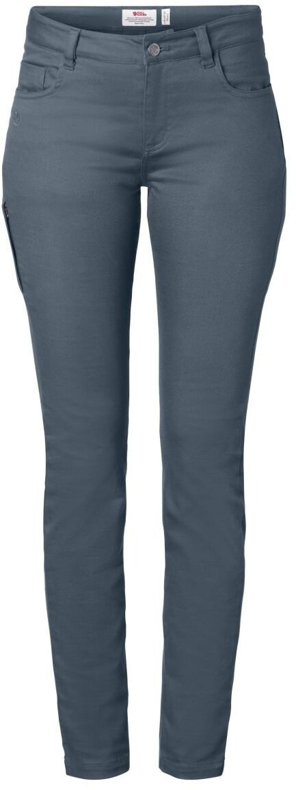 Fjällräven High Coast Stretch Women