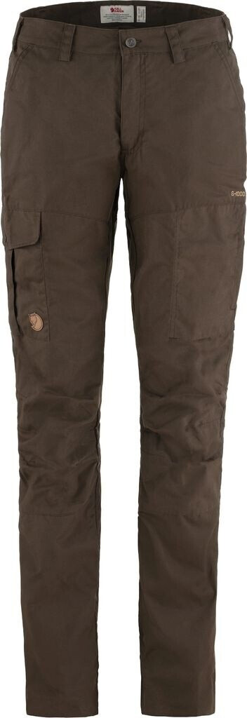 Fjällräven Karla Pro Winter Women dark olive