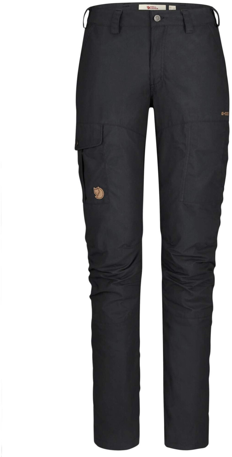 Fjällräven Karla Pro Winter Women black