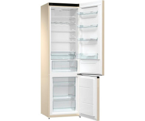 Gorenje Kühlschrank Nrk 193 : Gorenje k ab u ac preisvergleich bei idealo Gorenje Kühlschrank Nrk 193 : Gorenje k ab u ac preisvergleich bei idealo