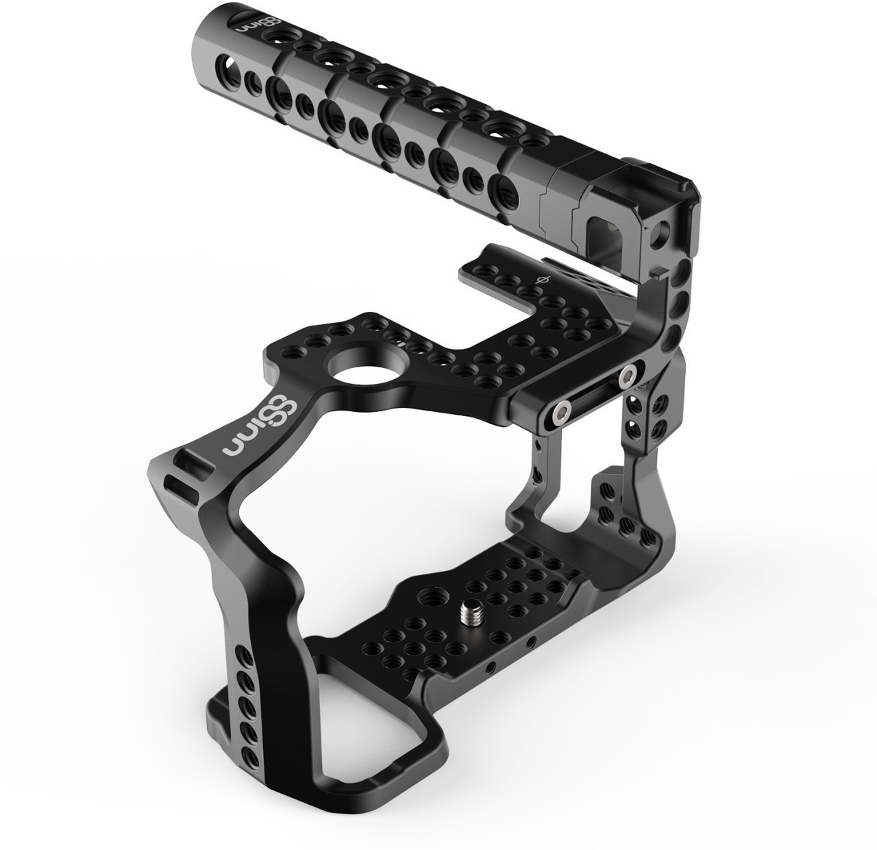 8Sinn Sony a7RIII Cage + Top Handle Basic