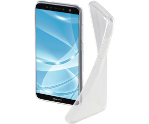 Hama Cover Crystal Clear Huawei Y6 2018 Y6 Prime Honor 7a