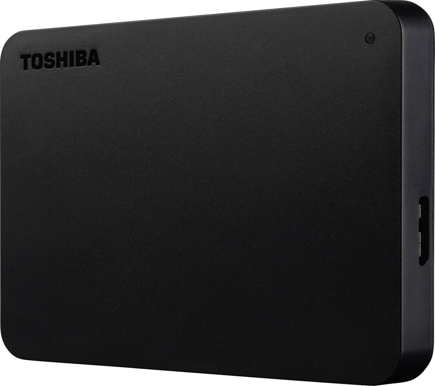 Disque dur externe 4To Toshiba pour bureau - Cadeaux Et Hightech