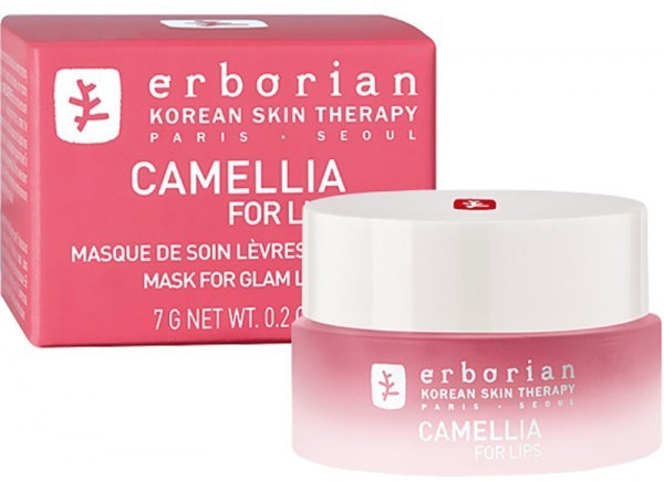 Erborian Camellia for Lips (7ml)