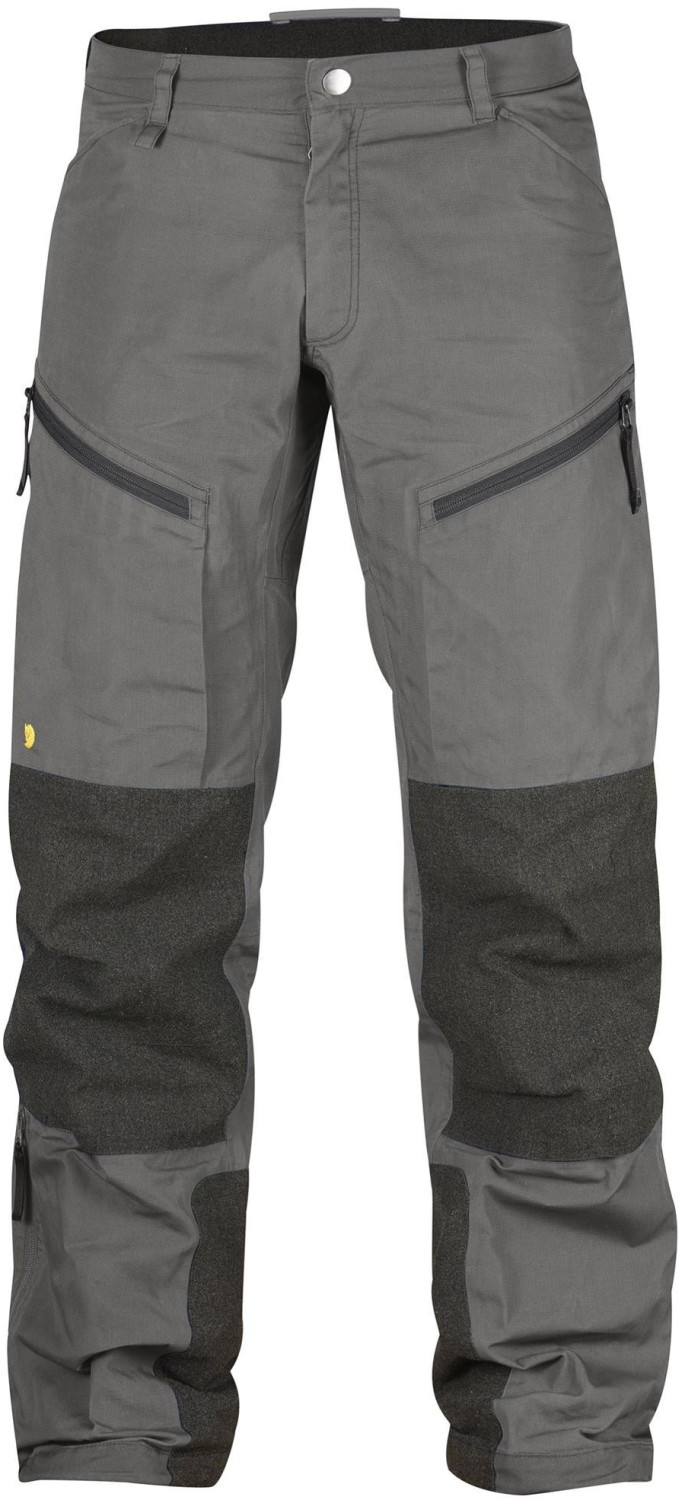 Fjällräven Bergtagen Trousers Men grey