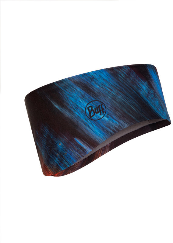 Buff Windproof Headband solar wind multi