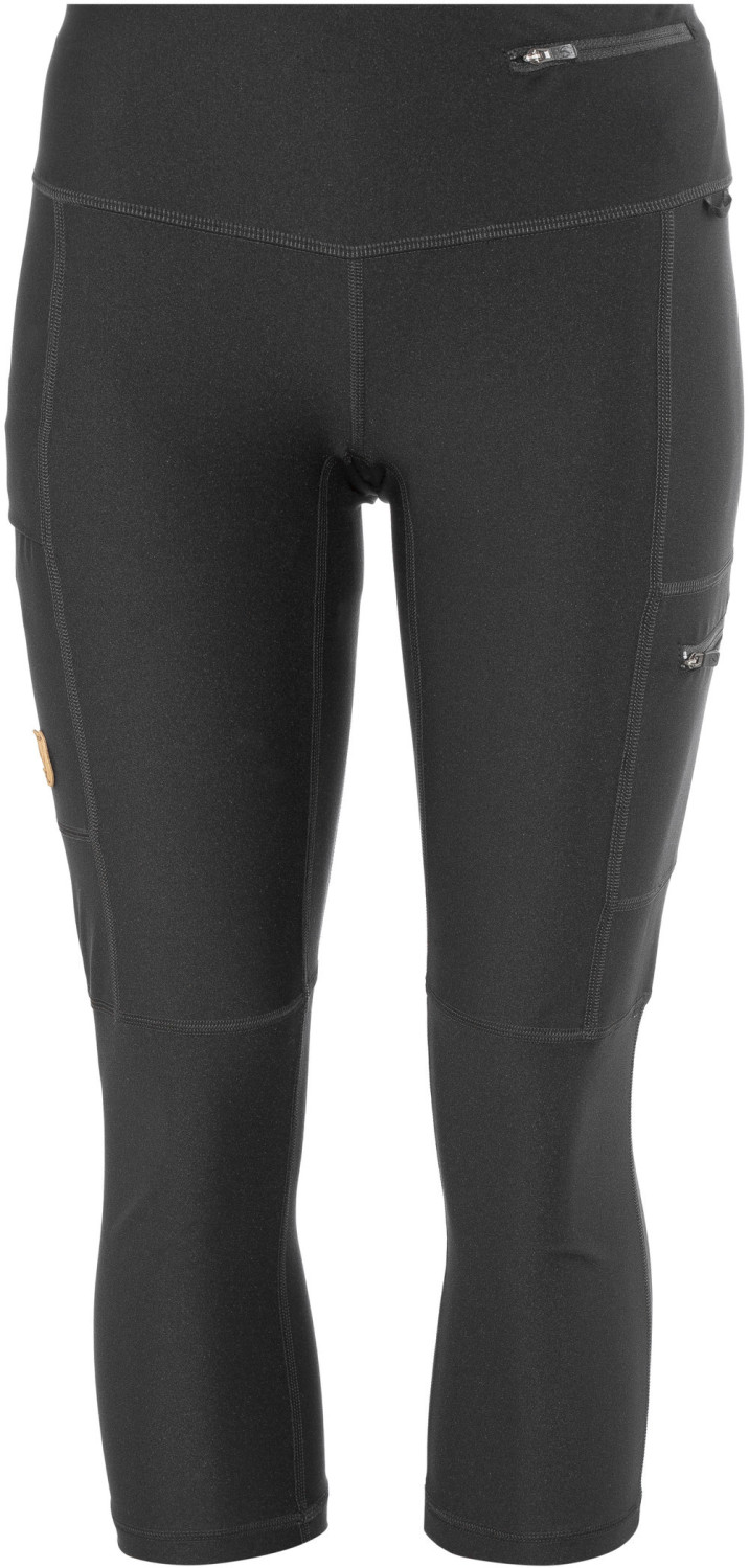 Fjällräven Abisko Tights 3/4 Women