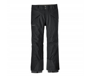 Patagonia Men Snowshot Pants - Regular a € 79,90 (oggi) | Migliori prezzi e  offerte su idealo
