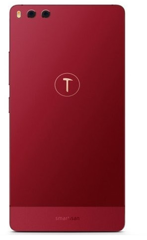 Smartisan U2 Pro LTE