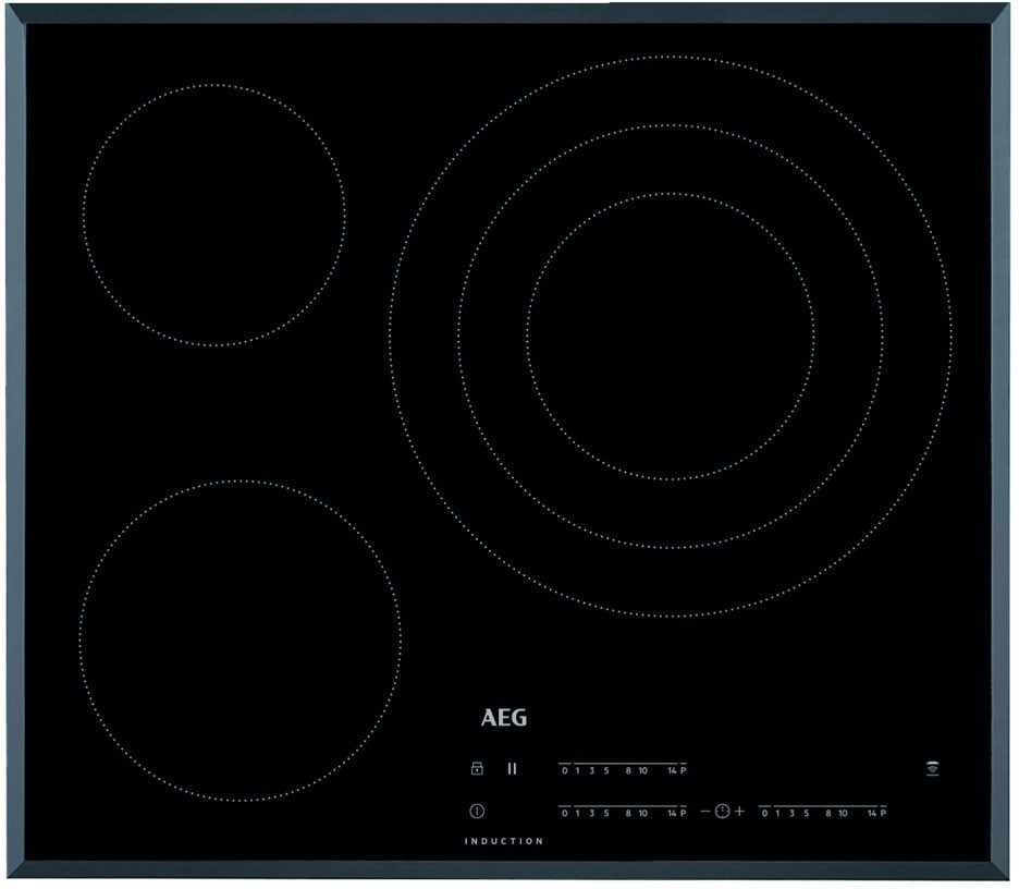 Electrolux IKB63405FB