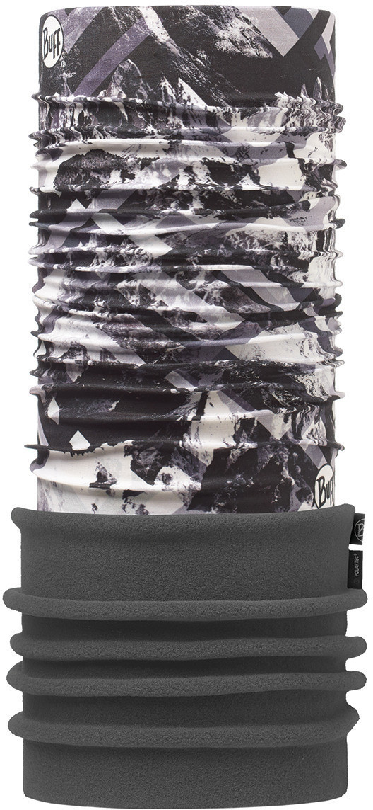 Buff Polar mountain top grey