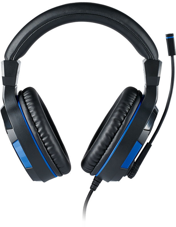 Bigben Sony Gaming Headset (PS4) desde 23,14 €