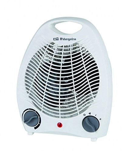 Orbegozo FH 5115