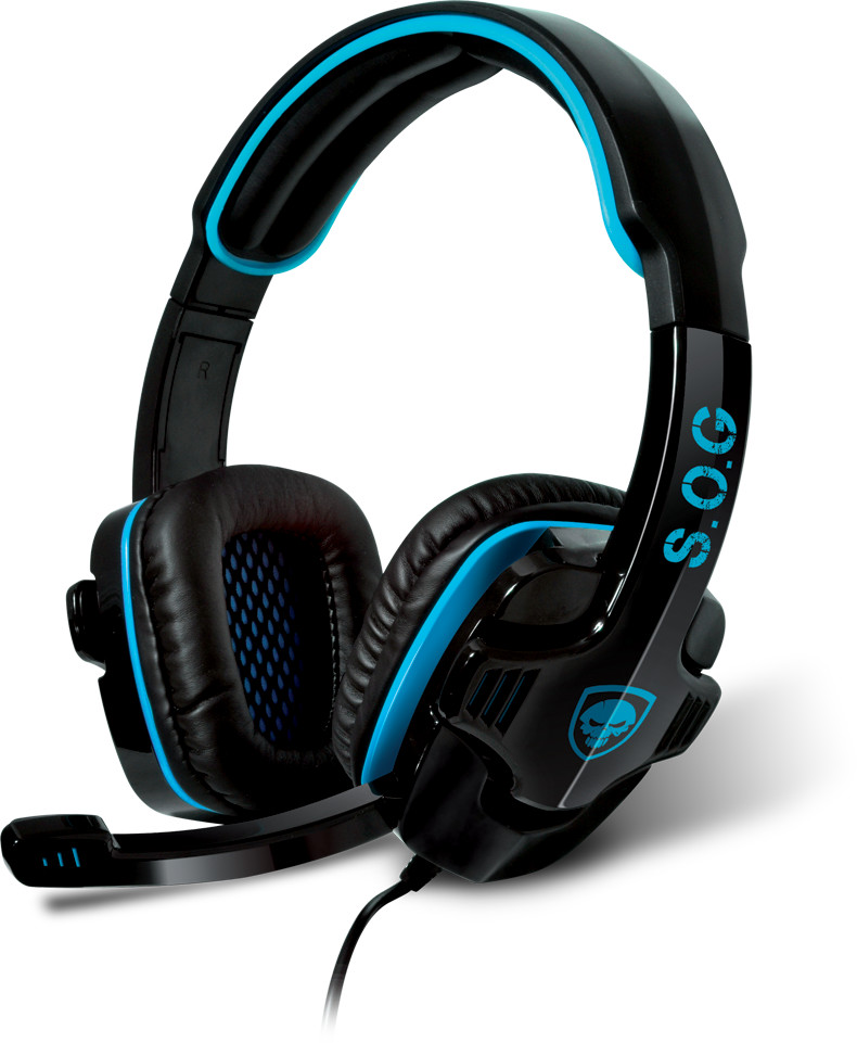 Spirit of Gamer Xpert-H2