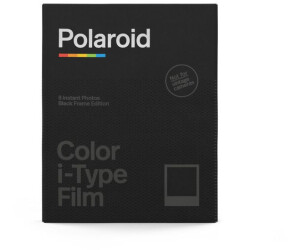 Morbosidad mantequilla Categoría Polaroid Color i-Type desde 16,99 € | Marzo 2023 | Compara precios en idealo