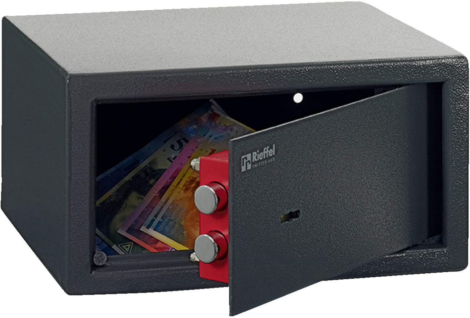 Rieffel VT-SB 165
