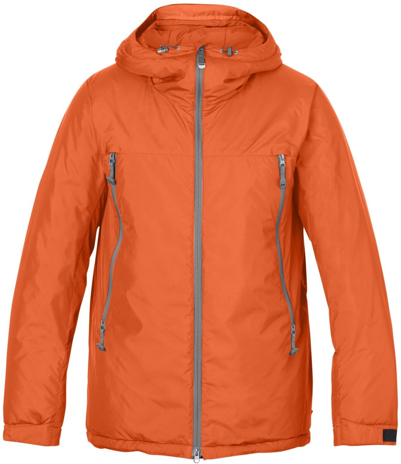 Fjällräven Bergtagen Insulation Jacket Men hokkaido orange
