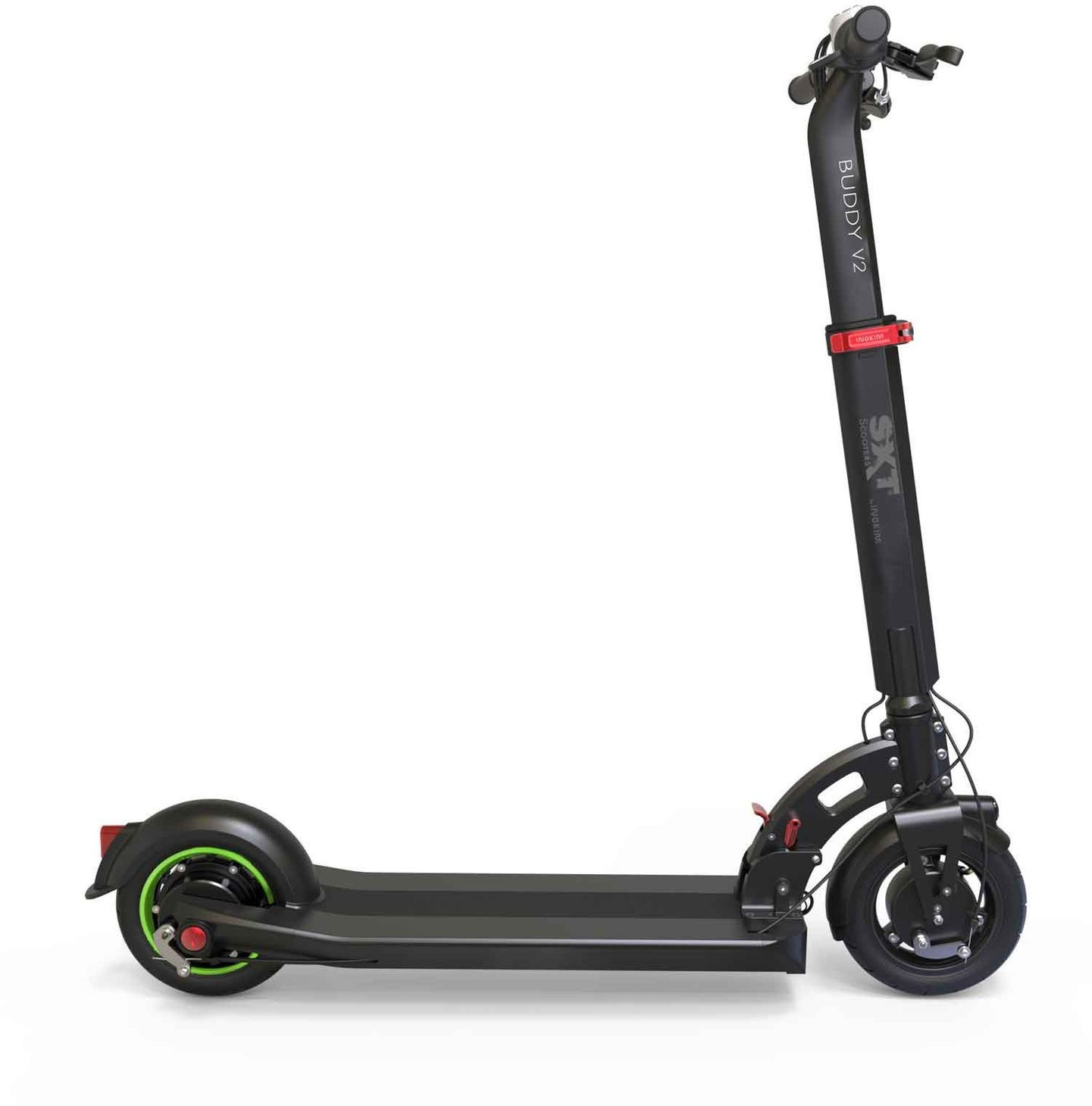 SXT Buddy V2 black
