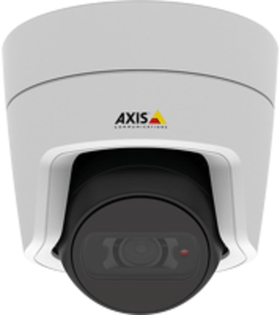 Axis M3106-L MK II 4 MP