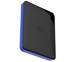 Western digital 2tb outlet ps4