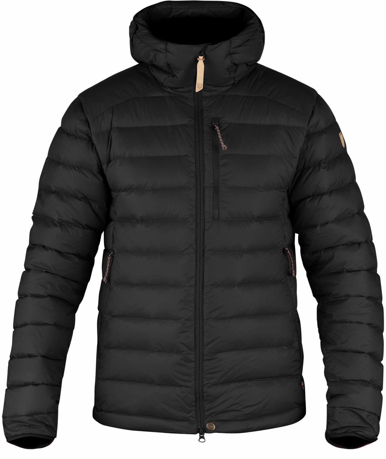 Fjällräven Keb Touring Down Jacket M black