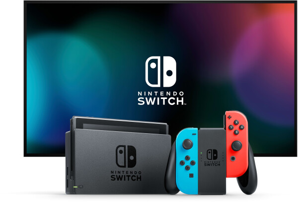 Nintendo Switch Mario Kart 8: Deluxe Bundle, Bild 6