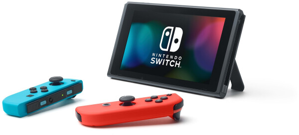 Nintendo Switch Mario Kart 8: Deluxe Bundle, Bild 7