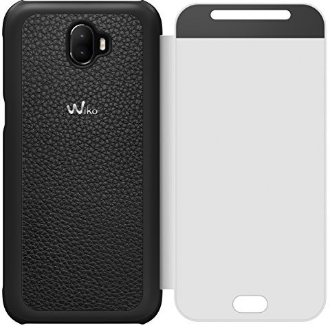 Wiko Étui Smart Folio Wiview (Wim)