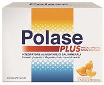 Pfizer Santé Familiale Polase Plus (24 sachets)