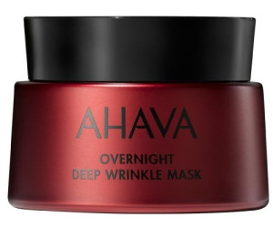 sodom ahava overnight