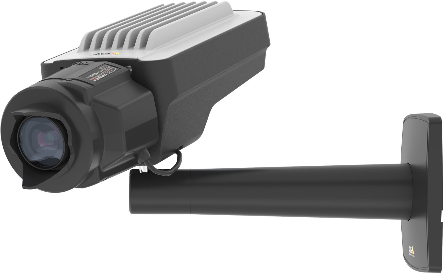 Axis Q1645 2 MP (01222-001)
