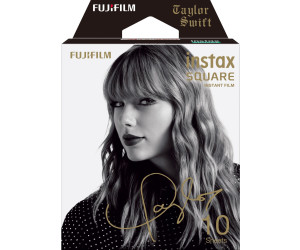 Fujifilm Instax Square Film Taylor Swift Edition