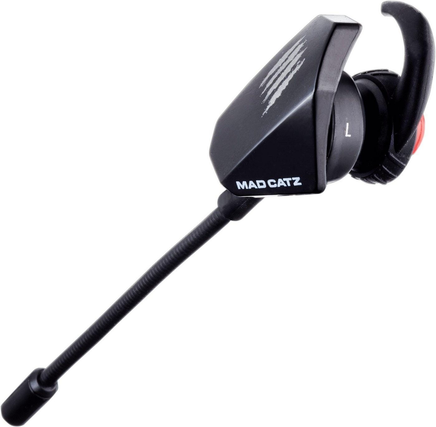 Mad Catz E.S. PRO+ noir