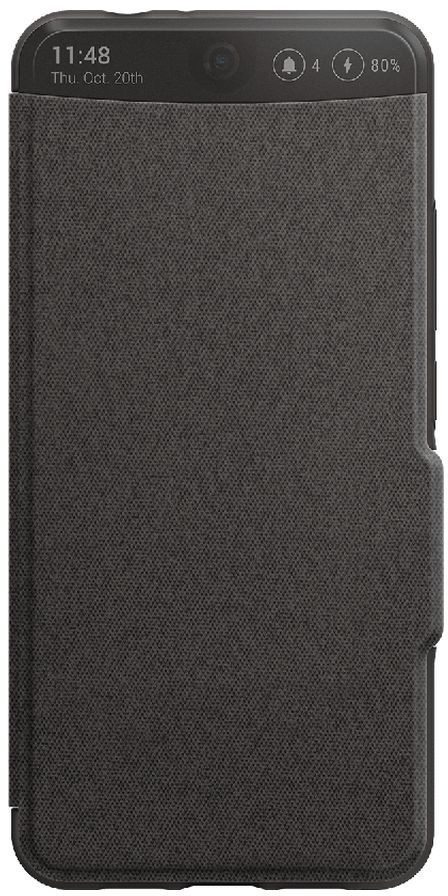 Wiko Étui Smart Folio Wiline (View 2 Pro)