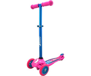 BEST SPORTING Roller Scooter 3-WHEEL 