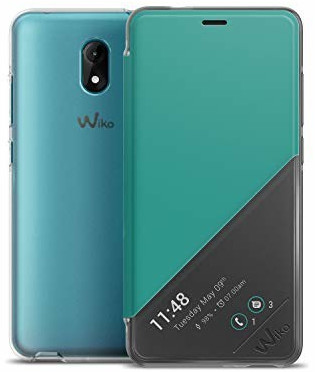 Wiko Étui Smart Folio Wiline (Lenny 5)