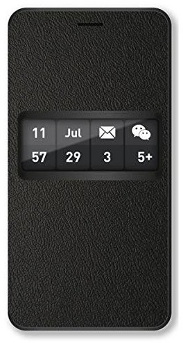 Wiko Étui Smart Folio Wiboard (U Feel)