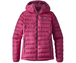 Patagonia Women's Down Sweater Hoody craft pink ab 151,99 Patagonia Down Sweater Daunenjacke Damen beryl green im