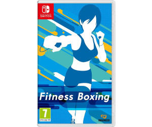 Buy Fitness Boxing Switch from 36.88 Today Best Deals on