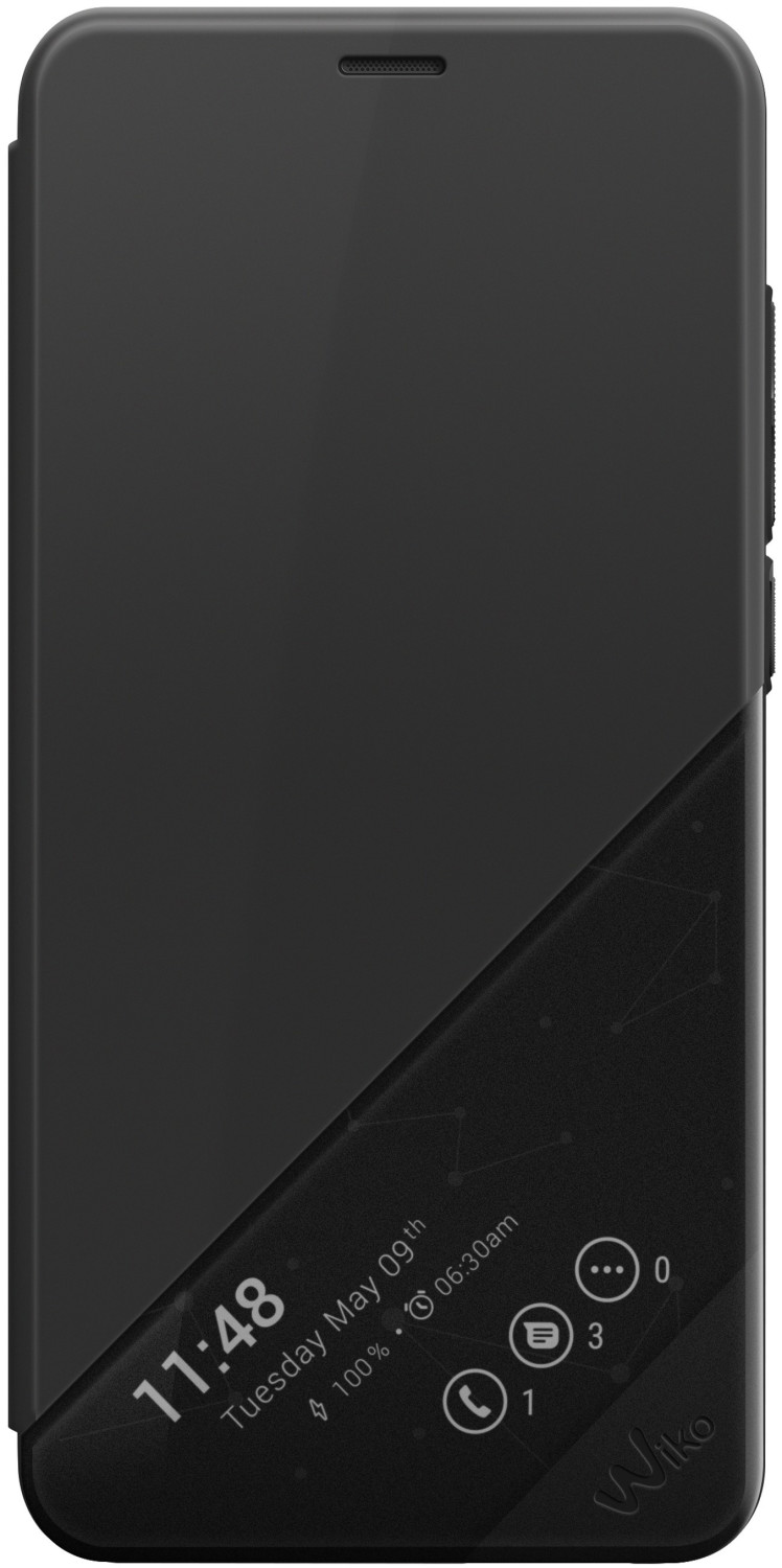 Wiko Étui Smart Folio Wiline (View)