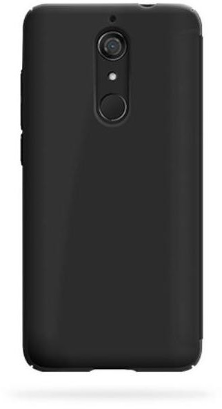 Wiko Étui Smart Folio Wiline (View XL)