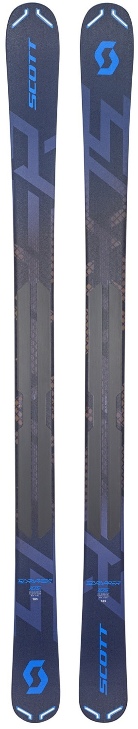 Scott Scrapper 105 Ski (2019)