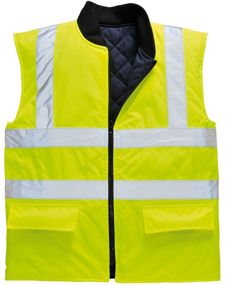 Portwest Gilet réversible HV (S469)