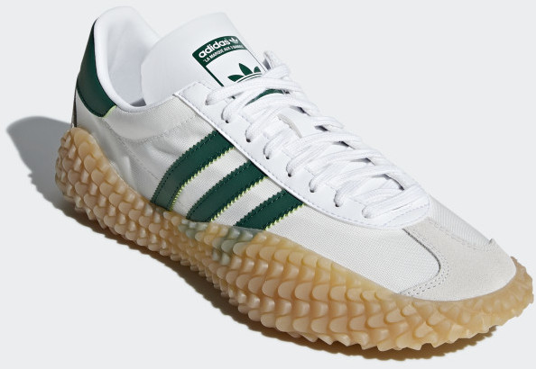 adidas country x