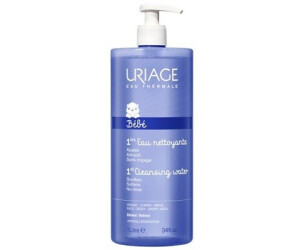Uriage Bebe 1st Cleansing Water Ab 8 63 Preisvergleich Bei Idealo De